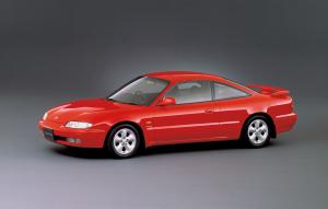 Mazda MX-6 (JP) '1992